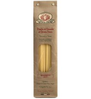 Spaghetti Rustichella